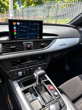 Audi A6 3.0TDi* 3xS-LINE* QUATTRO* DISTR* KEYLESS* CARPLAY - 12499 € - 99819119 13 | Car24.bg Audi A6 3.0TDi* 3xS-LINE* QUATTRO* DISTR* KEYLESS* CARPLAY - 12499 € - 99819119 13