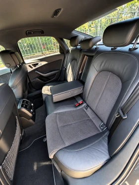 Audi A6 3.0TDi* 3xS-LINE* QUATTRO* DISTR* KEYLESS* CARPLAY - 12499 € - 99819119 16 | Car24.bg Audi A6 3.0TDi* 3xS-LINE* QUATTRO* DISTR* KEYLESS* CARPLAY - 12499 € - 99819119 16