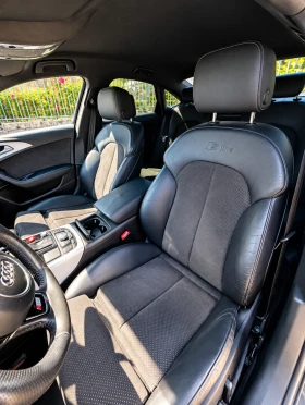 Audi A6 3.0TDi* 3xS-LINE* QUATTRO* DISTR* KEYLESS* CARPLAY - 12499 € - 99819119 10 | Car24.bg Audi A6 3.0TDi* 3xS-LINE* QUATTRO* DISTR* KEYLESS* CARPLAY - 12499 € - 99819119 10