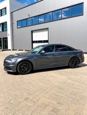 Audi A6 3.0TDi* 3xS-LINE* QUATTRO* DISTR* KEYLESS* CARPLAY - 12499 € - 99819119 8 | Car24.bg Audi A6 3.0TDi* 3xS-LINE* QUATTRO* DISTR* KEYLESS* CARPLAY - 12499 € - 99819119 8
