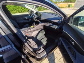Peugeot 3008 1.5BlueHDI 131kc | Auto.bg — изображение 8 Peugeot 3008 1.5BlueHDI 131kc | Auto.bg — изображение 8