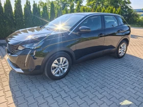 Peugeot 3008 1.5BlueHDI 131kc