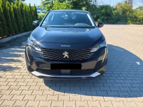 Peugeot 3008 1.5BlueHDI 131kc | Auto.bg — изображение 4 Peugeot 3008 1.5BlueHDI 131kc | Auto.bg — изображение 4