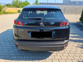 Peugeot 3008 1.5BlueHDI 131kc | Auto.bg — изображение 3 Peugeot 3008 1.5BlueHDI 131kc | Auto.bg — изображение 3