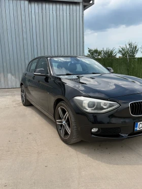 BMW 116 undefined | Auto.bg — изображение 3 BMW 116 undefined | Auto.bg — изображение 3