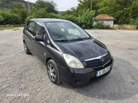 Toyota Corolla Verso - 1625 € / 3178.22 лв. - 83043064 2 | Car24.bg Toyota Corolla Verso - 1625 € / 3178.22 лв. - 83043064 2