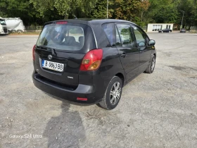Toyota Corolla Verso - 1625 € / 3178.22 лв. - 83043064 4 | Car24.bg Toyota Corolla Verso - 1625 € / 3178.22 лв. - 83043064 4