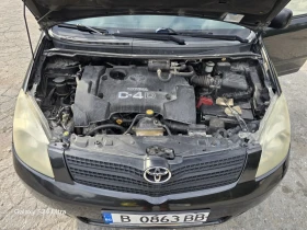 Toyota Corolla Verso - 1625 € / 3178.22 лв. - 83043064 6 | Car24.bg Toyota Corolla Verso - 1625 € / 3178.22 лв. - 83043064 6
