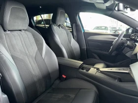 Peugeot 408 GT/PHEV 224HP/ACC/MEMO/FOCAL/360/NAVI/297h | Auto.bg — изображение 16 Peugeot 408 GT/PHEV 224HP/ACC/MEMO/FOCAL/360/NAVI/297h | Auto.bg — изображение 16