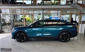 Peugeot 408 GT/PHEV 224HP/ACC/MEMO/FOCAL/360/NAVI/297h | Auto.bg — изображение 3 Peugeot 408 GT/PHEV 224HP/ACC/MEMO/FOCAL/360/NAVI/297h | Auto.bg — изображение 3