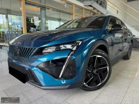 Peugeot 408 GT/PHEV 224HP/ACC/MEMO/FOCAL/360/NAVI/297h