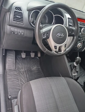 Kia Venga undefined | Auto.bg — изображение 3 Kia Venga undefined | Auto.bg — изображение 3
