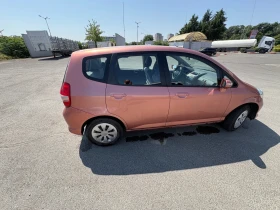 Honda Jazz - 2750 € / 5378.53 лв. - 74931838 4 | Car24.bg Honda Jazz - 2750 € / 5378.53 лв. - 74931838 4