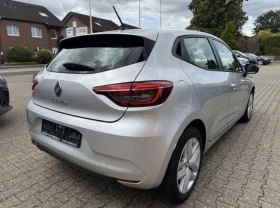 Renault Clio - 7000 € / 13690.81 лв. - 51137746 6 | Car24.bg Renault Clio - 7000 € / 13690.81 лв. - 51137746 6