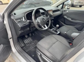 Renault Clio - 7000 € / 13690.81 лв. - 51137746 11 | Car24.bg Renault Clio - 7000 € / 13690.81 лв. - 51137746 11
