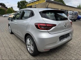 Renault Clio - 7000 € / 13690.81 лв. - 51137746 4 | Car24.bg Renault Clio - 7000 € / 13690.81 лв. - 51137746 4