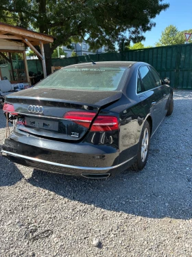 Audi A8 Matrix | Auto.bg — изображение 5 Audi A8 Matrix | Auto.bg — изображение 5