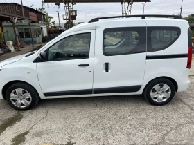Dacia Dokker undefined | Auto.bg — изображение 5 Dacia Dokker undefined | Auto.bg — изображение 5