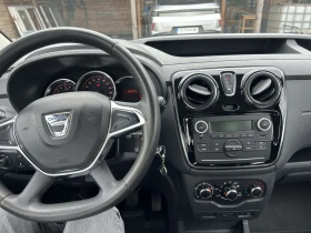 Dacia Dokker undefined | Auto.bg — изображение 8 Dacia Dokker undefined | Auto.bg — изображение 8