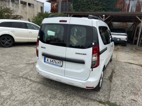 Dacia Dokker undefined | Auto.bg — изображение 3 Dacia Dokker undefined | Auto.bg — изображение 3
