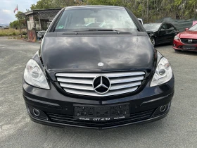 Mercedes-Benz B 200 Automat | Auto.bg — изображение 8 Mercedes-Benz B 200 Automat | Auto.bg — изображение 8