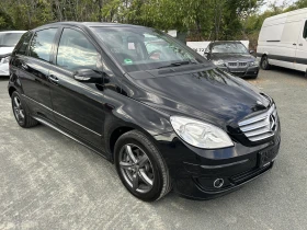 Mercedes-Benz B 200 Automat | Auto.bg — изображение 7 Mercedes-Benz B 200 Automat | Auto.bg — изображение 7