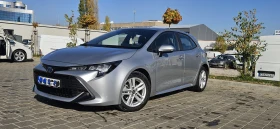 Toyota Corolla undefined | Auto.bg — изображение 4 Toyota Corolla undefined | Auto.bg — изображение 4