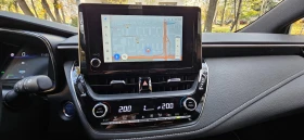 Toyota Corolla undefined | Auto.bg — изображение 6 Toyota Corolla undefined | Auto.bg — изображение 6