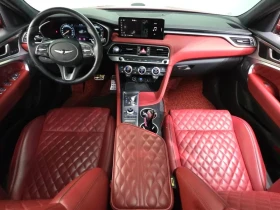 Genesis G70 2.0Т/ШИБИДАХ/DISTRONIC/360 КАМЕРИ/ЗАДНО - 24680 € - 91540565 7 | Car24.bg Genesis G70 2.0Т/ШИБИДАХ/DISTRONIC/360 КАМЕРИ/ЗАДНО - 24680 € - 91540565 7