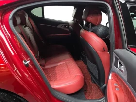 Genesis G70 2.0Т/ШИБИДАХ/DISTRONIC/360 КАМЕРИ/ЗАДНО - 24680 € - 91540565 12 | Car24.bg Genesis G70 2.0Т/ШИБИДАХ/DISTRONIC/360 КАМЕРИ/ЗАДНО - 24680 € - 91540565 12