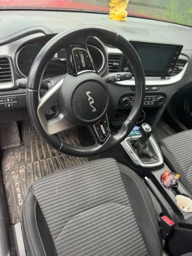 Kia XCeed - 15700 € - 47303982 5 | Car24.bg Kia XCeed - 15700 € - 47303982 5
