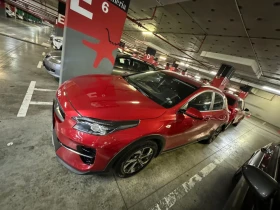 Kia XCeed - 15700 € - 47303982 4 | Car24.bg Kia XCeed - 15700 € - 47303982 4