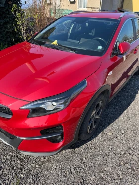 Kia XCeed - Car24.bg Kia XCeed
