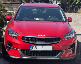 Kia XCeed - 15700 € - 47303982 3 | Car24.bg Kia XCeed - 15700 € - 47303982 3