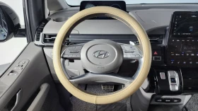 Hyundai Staria Inspiration BLIND SPOT КРАЙНА ЦЕНА* encareu.com - 23999 € - 60275288 12 | Car24.bg Hyundai Staria Inspiration BLIND SPOT КРАЙНА ЦЕНА* encareu.com - 23999 € - 60275288 12