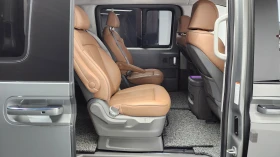 Hyundai Staria Inspiration BLIND SPOT КРАЙНА ЦЕНА* encareu.com - 23999 € - 60275288 11 | Car24.bg Hyundai Staria Inspiration BLIND SPOT КРАЙНА ЦЕНА* encareu.com - 23999 € - 60275288 11