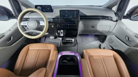 Hyundai Staria Inspiration BLIND SPOT КРАЙНА ЦЕНА* encareu.com - 23999 € - 60275288 7 | Car24.bg Hyundai Staria Inspiration BLIND SPOT КРАЙНА ЦЕНА* encareu.com - 23999 € - 60275288 7