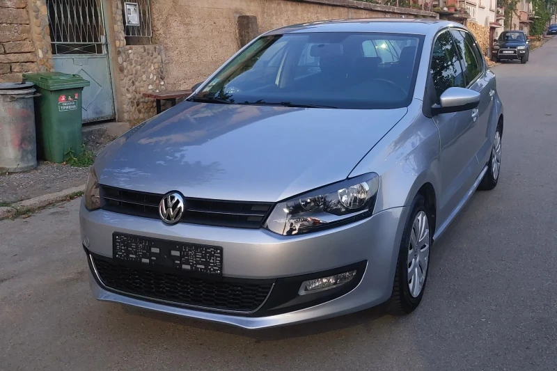 VW Polo 1.6 tdi - 3800 € / 7432.15 лв. - 46783081 1 | Car24.bg VW Polo 1.6 tdi - 3800 € / 7432.15 лв. - 46783081 1