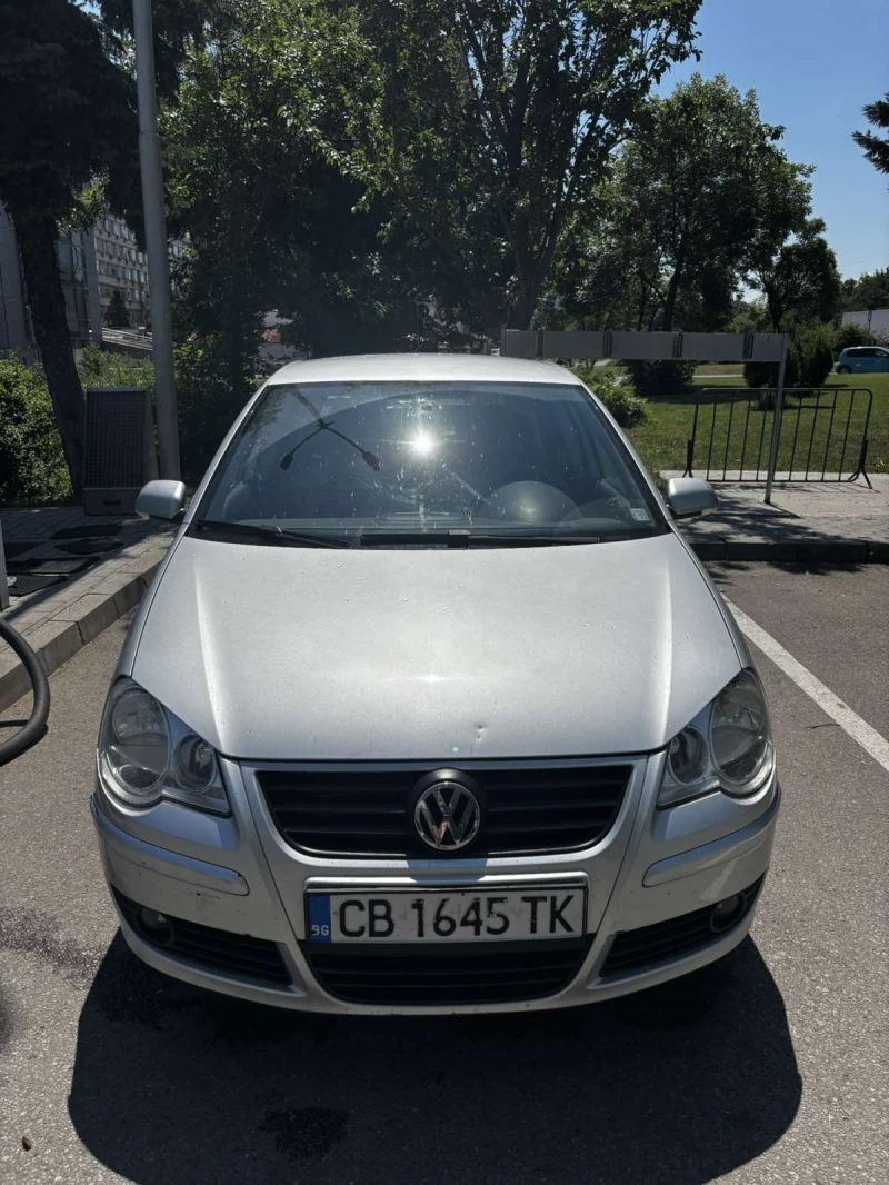 VW Polo 1.4, 16v - 1800 € / 3520.49 лв. - 87198728 1 | Car24.bg VW Polo 1.4, 16v - 1800 € / 3520.49 лв. - 87198728 1
