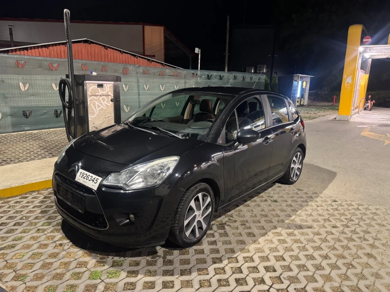 Citroen C3 - 2300 € / 4498.41 лв. - 68213643 1 | Car24.bg Citroen C3 - 2300 € / 4498.41 лв. - 68213643 1