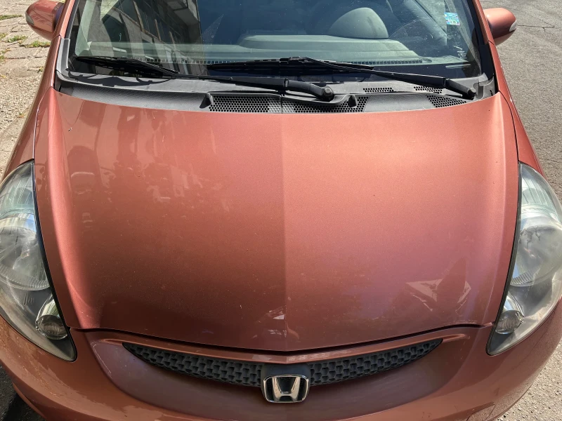 Honda Jazz - 2750 € / 5378.53 лв. - 74931838 1 | Car24.bg Honda Jazz - 2750 € / 5378.53 лв. - 74931838 1