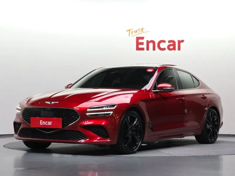 Genesis G70 2.0Т/ШИБИДАХ/DISTRONIC/360 КАМЕРИ/ЗАДНО - 24680 € - 91540565 1 | Car24.bg Genesis G70 2.0Т/ШИБИДАХ/DISTRONIC/360 КАМЕРИ/ЗАДНО - 24680 € - 91540565 1