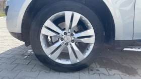 Mercedes-Benz ML 320 Facelift NAVI РЕАЛНИ КМ - 11000 € / 21514.13 лв. - 77358397 14 | Car24.bg Mercedes-Benz ML 320 Facelift NAVI РЕАЛНИ КМ - 11000 € / 21514.13 лв. - 77358397 14