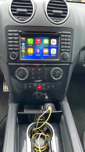 Mercedes-Benz ML 320 - 11000 € / 21514.13 лв. - 77358397 7 | Car24.bg Mercedes-Benz ML 320 - 11000 € / 21514.13 лв. - 77358397 7