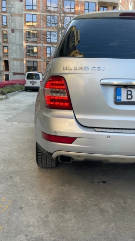 Mercedes-Benz ML 320 - 11000 € / 21514.13 лв. - 77358397 4 | Car24.bg Mercedes-Benz ML 320 - 11000 € / 21514.13 лв. - 77358397 4