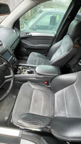 Mercedes-Benz ML 320 - 11000 € / 21514.13 лв. - 77358397 9 | Car24.bg Mercedes-Benz ML 320 - 11000 € / 21514.13 лв. - 77358397 9