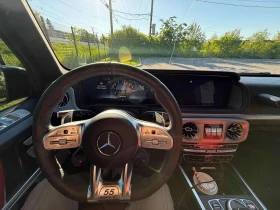 Mercedes-Benz G 63 AMG * CARFAX * АВТОКРЕДИТ БЕЗ ПЪРВОНАЧАЛНА ВНОСКА - 98990 € / 193607.61 лв. - 10669147 10 | Car24.bg Mercedes-Benz G 63 AMG * CARFAX * АВТОКРЕДИТ БЕЗ ПЪРВОНАЧАЛНА ВНОСКА - 98990 € / 193607.61 лв. - 10669147 10