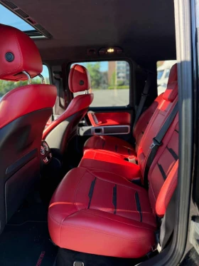Mercedes-Benz G 63 AMG * CARFAX * АВТОКРЕДИТ БЕЗ ПЪРВОНАЧАЛНА ВНОСКА - 98990 € / 193607.61 лв. - 10669147 12 | Car24.bg Mercedes-Benz G 63 AMG * CARFAX * АВТОКРЕДИТ БЕЗ ПЪРВОНАЧАЛНА ВНОСКА - 98990 € / 193607.61 лв. - 10669147 12