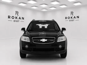 Chevrolet Captiva undefined | Auto.bg — изображение 2 Chevrolet Captiva undefined | Auto.bg — изображение 2
