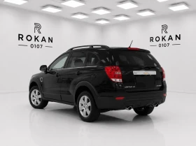 Chevrolet Captiva undefined | Auto.bg — изображение 4 Chevrolet Captiva undefined | Auto.bg — изображение 4